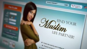 muslim site de rencontre